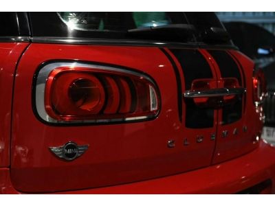 MINI Cooper S Clubman Yours Edition 2018 รูปที่ 5